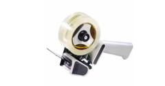 Tape-afroller 3M - Type H180 met rem - 50 mm